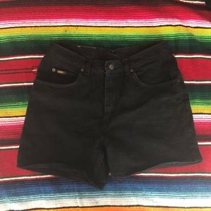 Vintage Lee Shorts